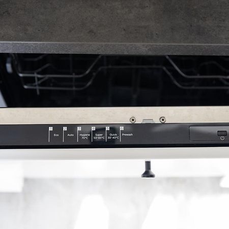 Vaz Apartments Essen, Kueche, Wlan, Tv, Netflix, Ca 15 Min Messe U Hbf Zewnętrze zdjęcie