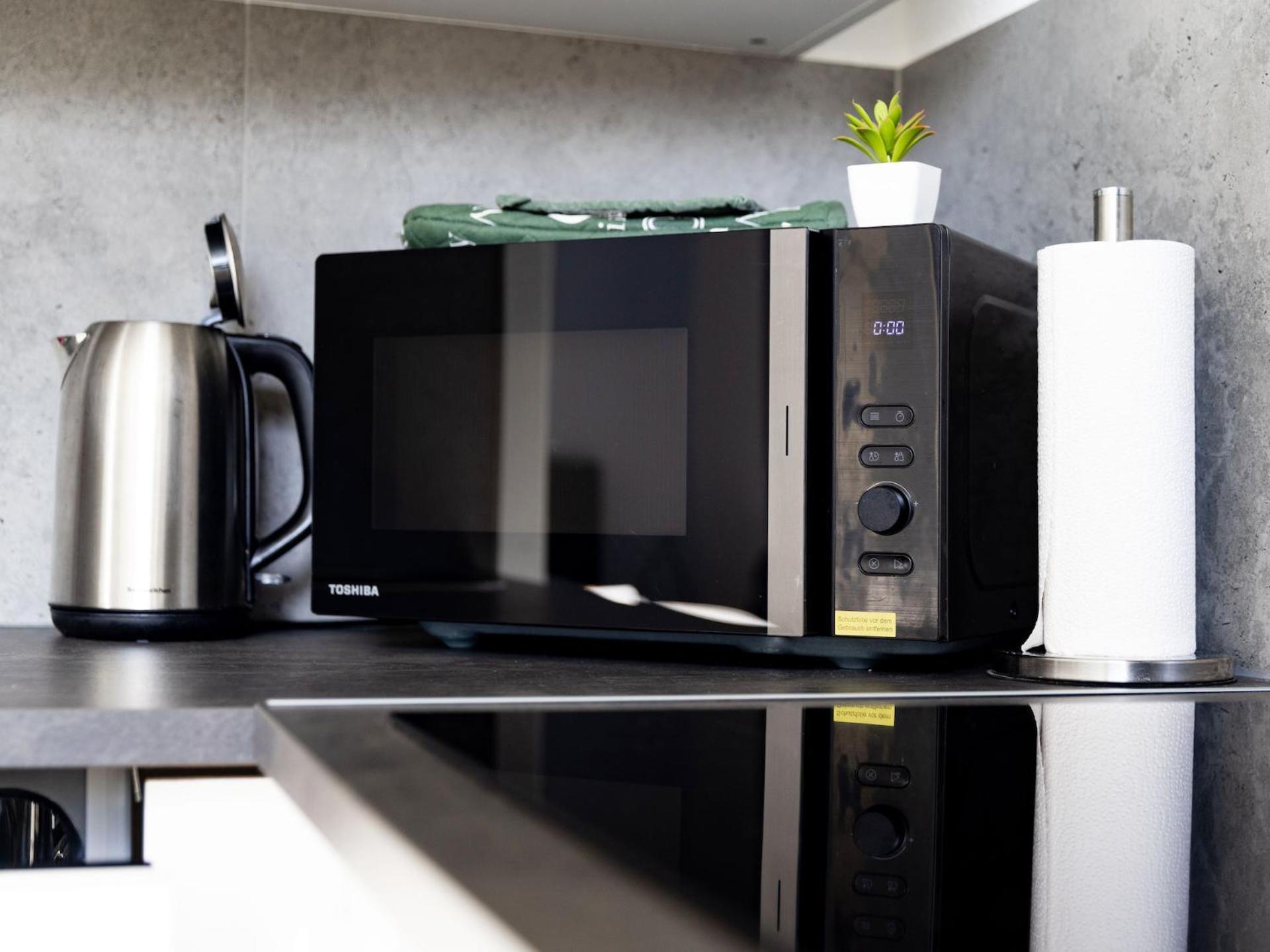 Vaz Apartments Essen, Kueche, Wlan, Tv, Netflix, Ca 15 Min Messe U Hbf Zewnętrze zdjęcie