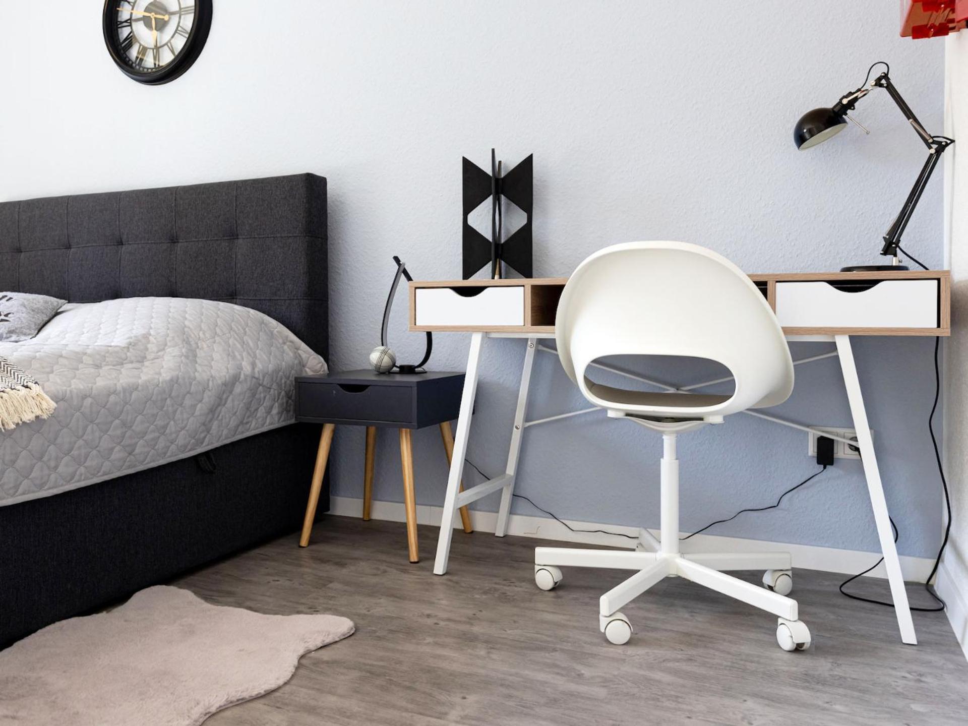 Vaz Apartments Essen, Kueche, Wlan, Tv, Netflix, Ca 15 Min Messe U Hbf Zewnętrze zdjęcie