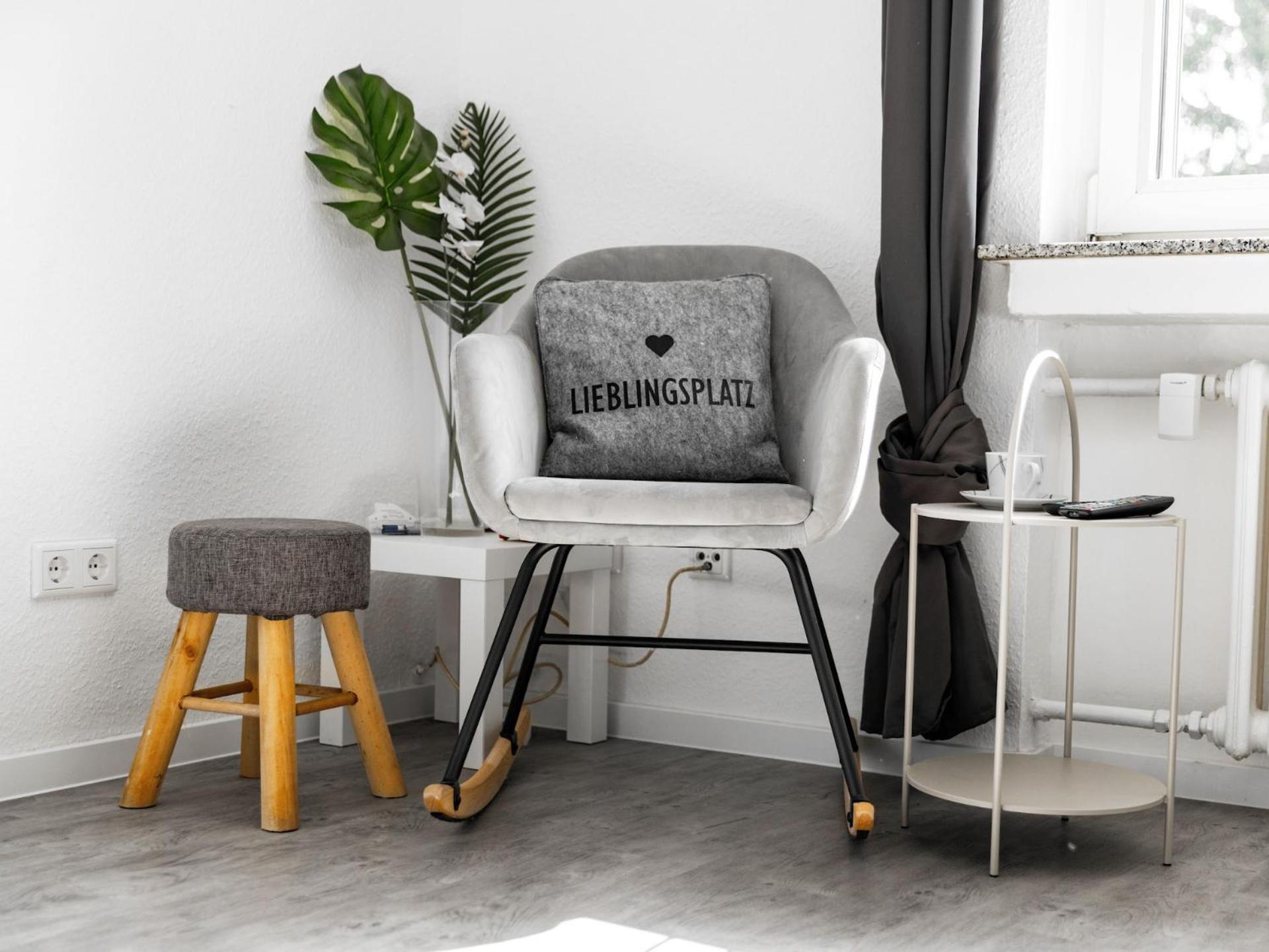 Vaz Apartments Essen, Kueche, Wlan, Tv, Netflix, Ca 15 Min Messe U Hbf Zewnętrze zdjęcie